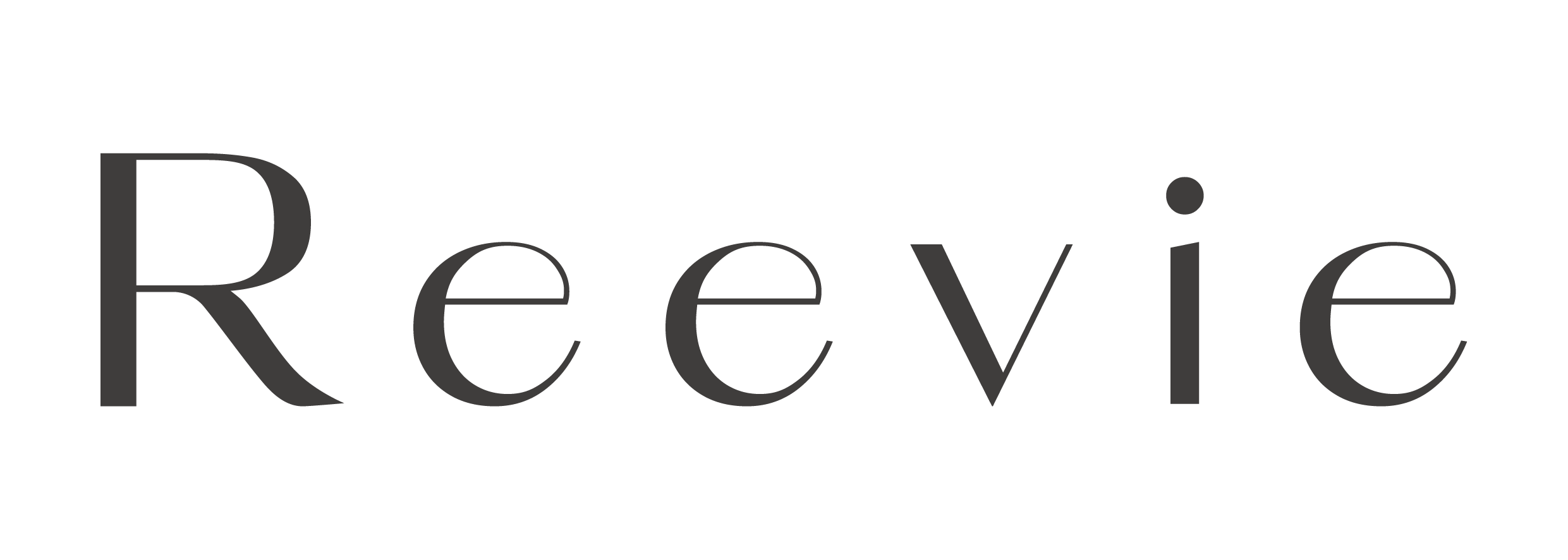 Logo Reevie