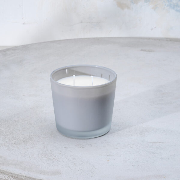 Reevie Grey candle